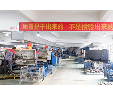 鍛鋼截止閥-精品現(xiàn)場